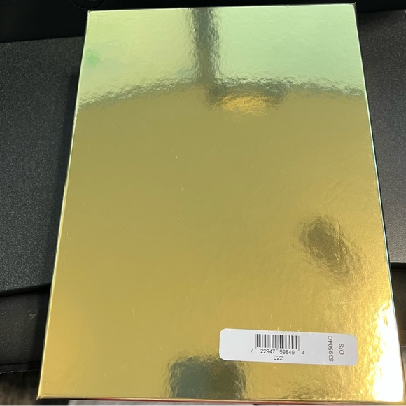 MICHAEL KORS GRAY KNIT SCARF & HAT 2 PIECE GIFT SET - NWT - Picture 10 of 12